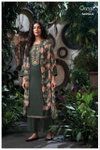 Bruna 4054 By Ganga Pure Cotton Salwar Kameez Wholesalers In Delhi